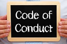 Code Of Conduct - PRIVATE SECURITY INDUSTRY ACT
