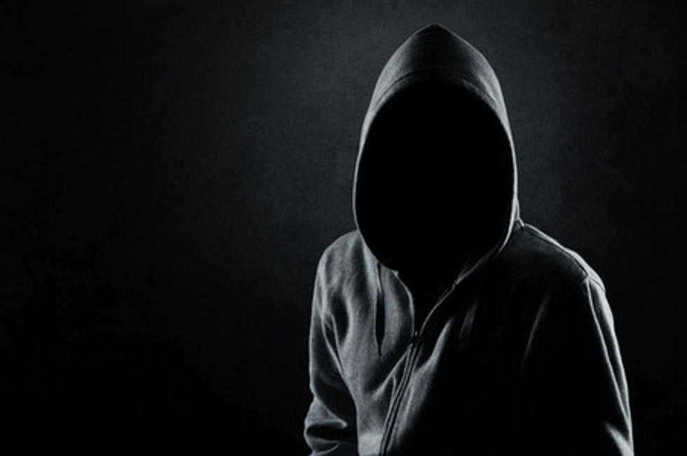 Incident Management - Suspicious Person  